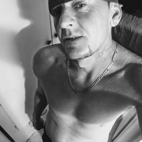 Meet your Posher, John - Picture 1 of 1